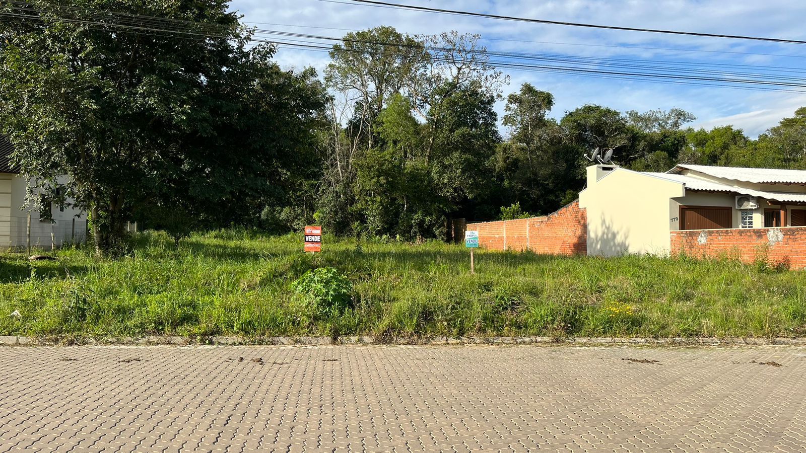 Terreno, 816 m² - Foto 1