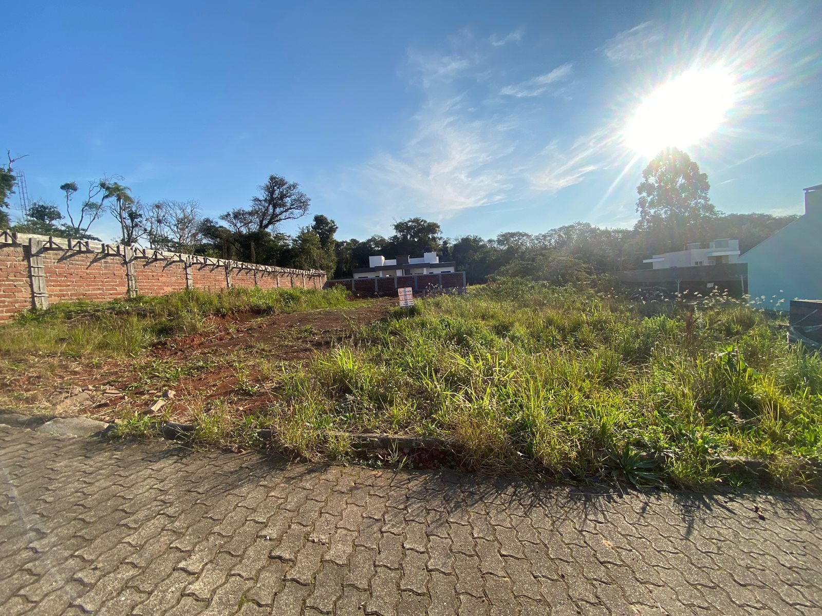 Terreno, 450 m² - Foto 1