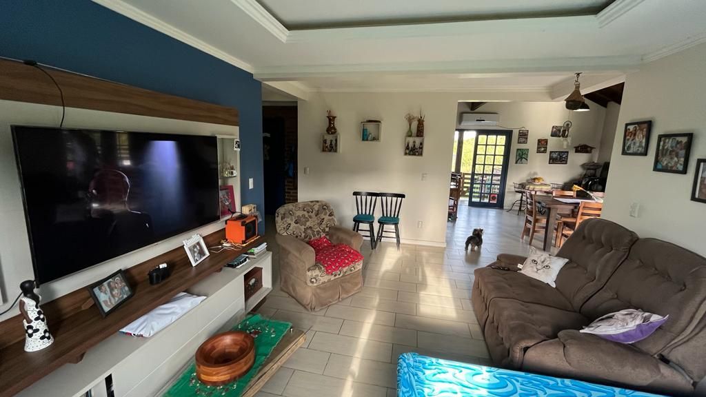 Chácara, 2 quartos, 171 m² - Foto 4