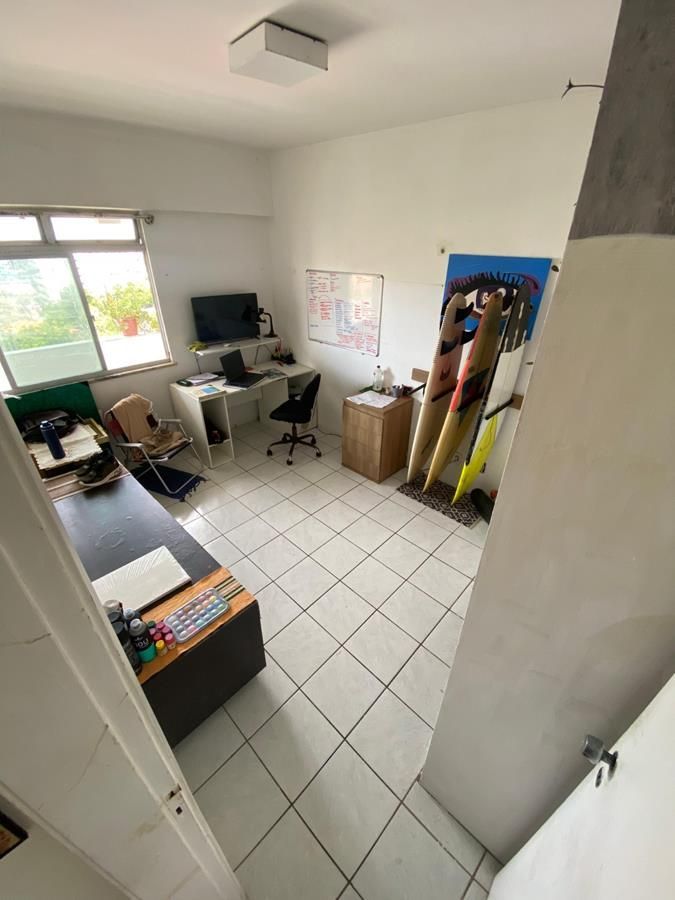 Apartamento, 3 quartos, 119 m² - Foto 10