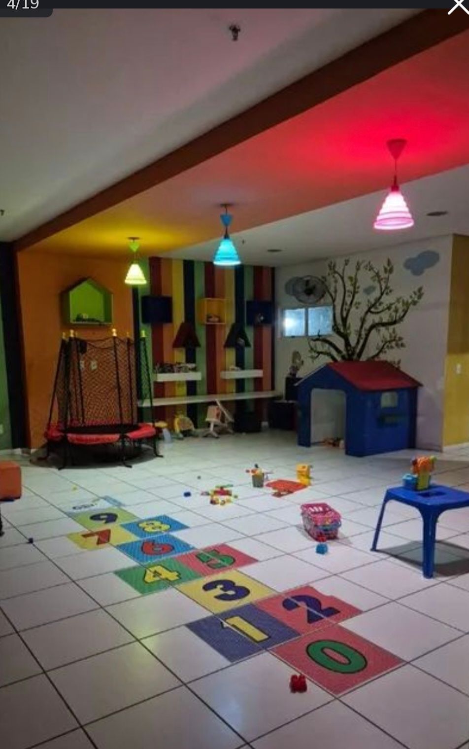 Apartamento à venda com 3 quartos, 81m² - Foto 11