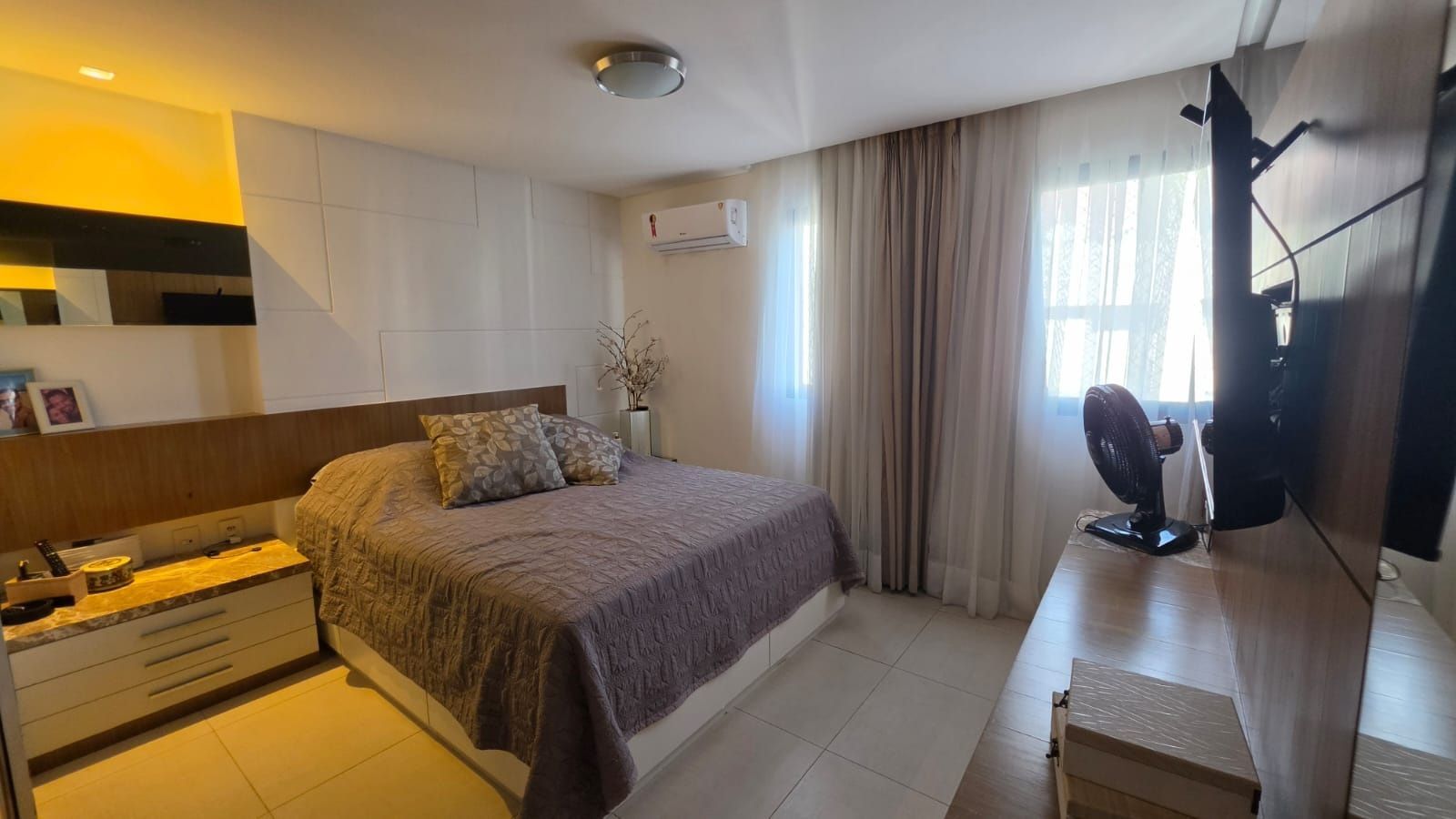 Apartamento, 3 quartos, 114 m² - Foto 17