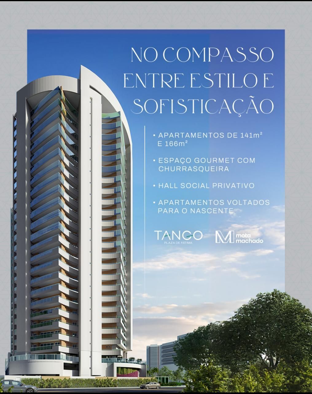 Apartamento, 4 quartos, 141 m² - Foto 2