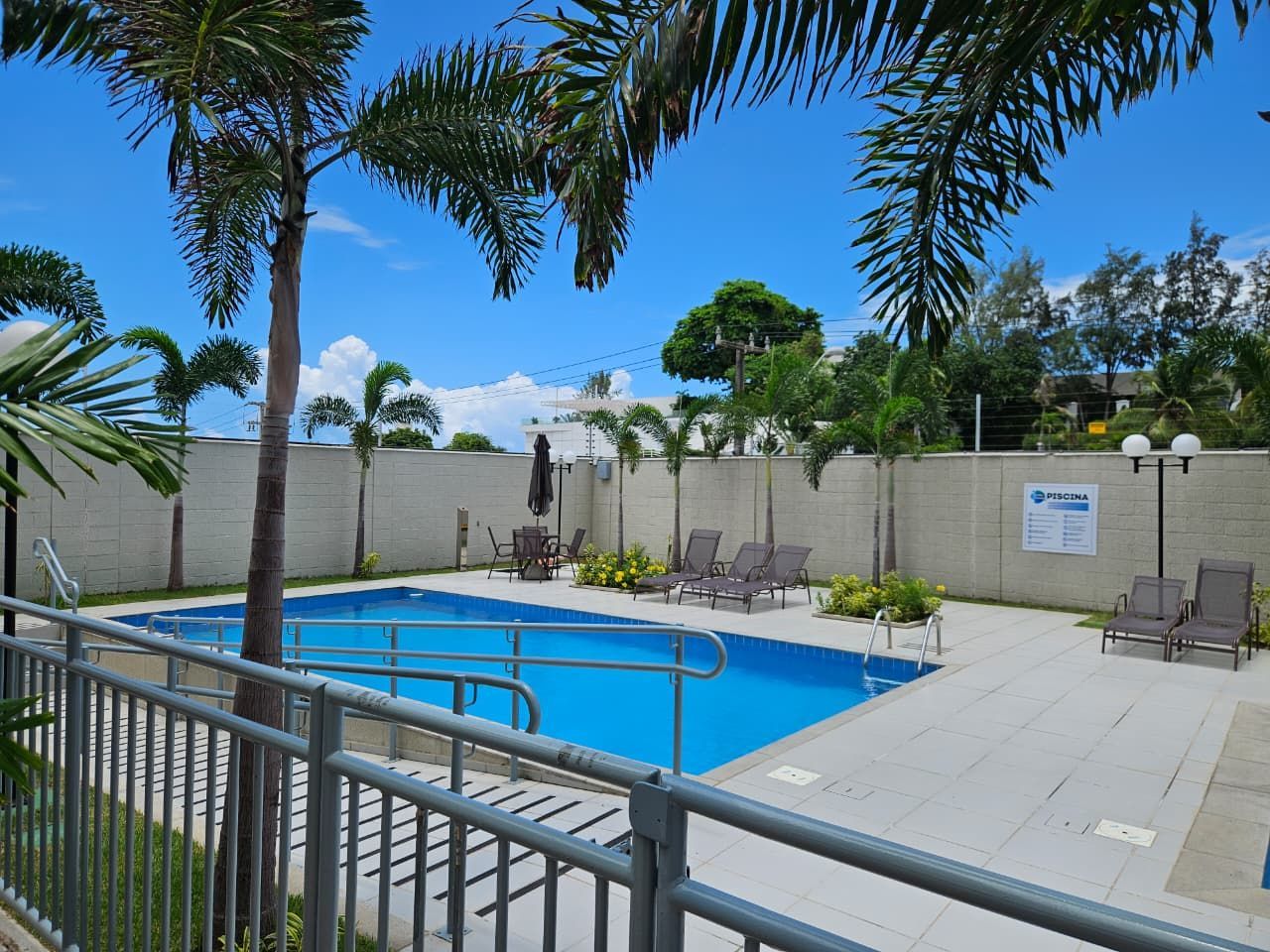 Apartamento, 3 quartos, 59 m² - Foto 6