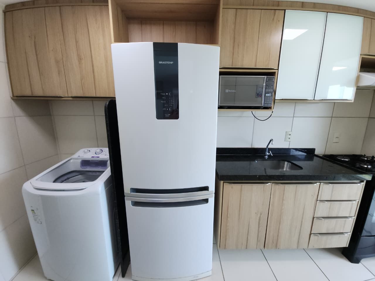 Apartamento para alugar com 3 quartos, 76m² - Foto 2