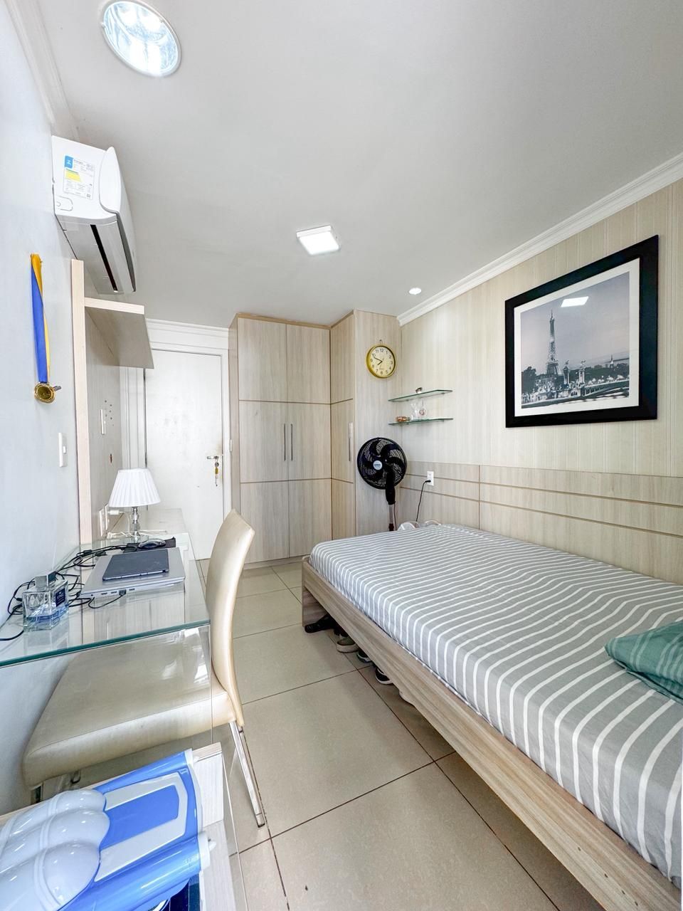 Apartamento, 3 quartos, 160 m² - Foto 19
