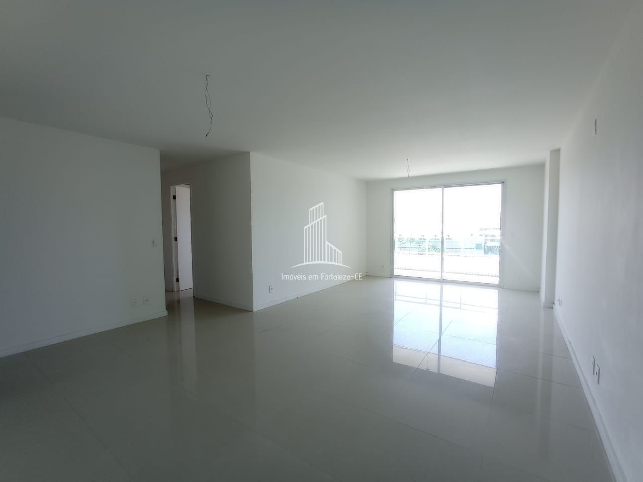 Apartamento de 3 quartos, 145m² no bairro Patriolino Ribeiro, em Fortaleza | Eu Corretor
