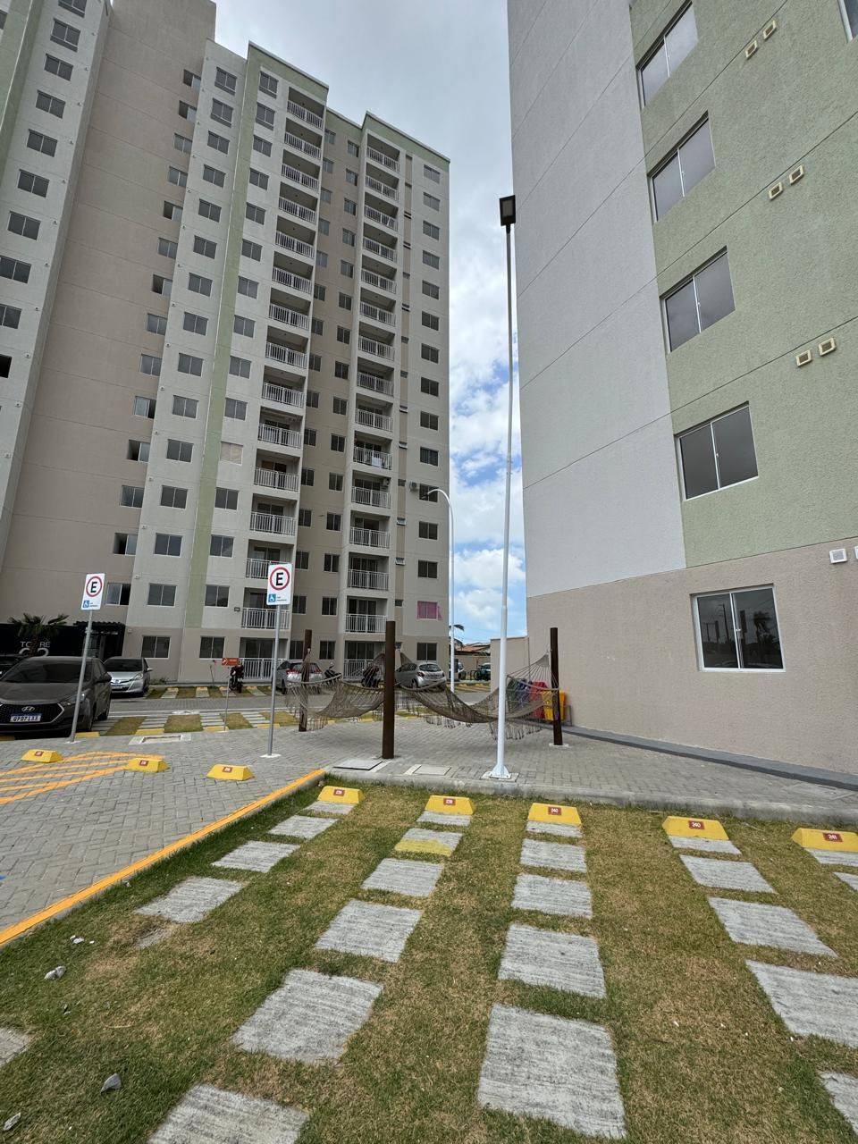 Apartamento, 2 quartos, 52 m² - Foto 16