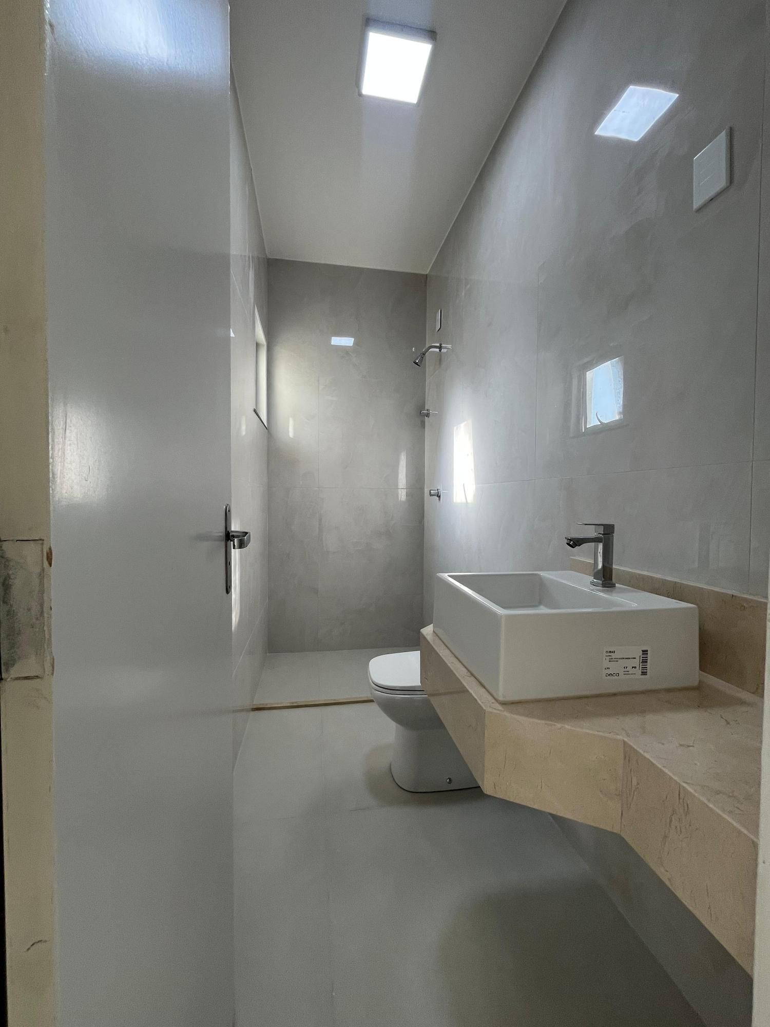Casa de Condomínio, 4 quartos - Foto 15