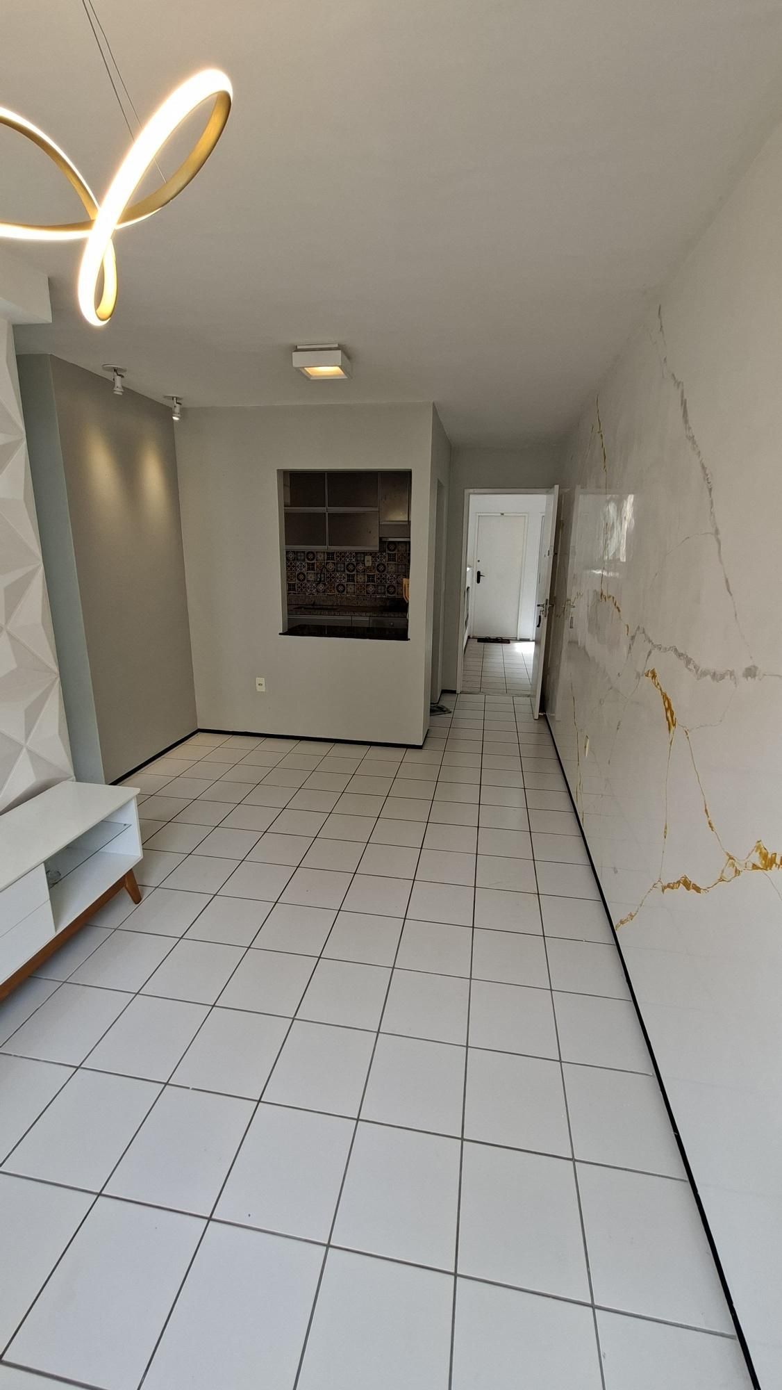 Apartamento, 2 quartos, 44 m² - Foto 3
