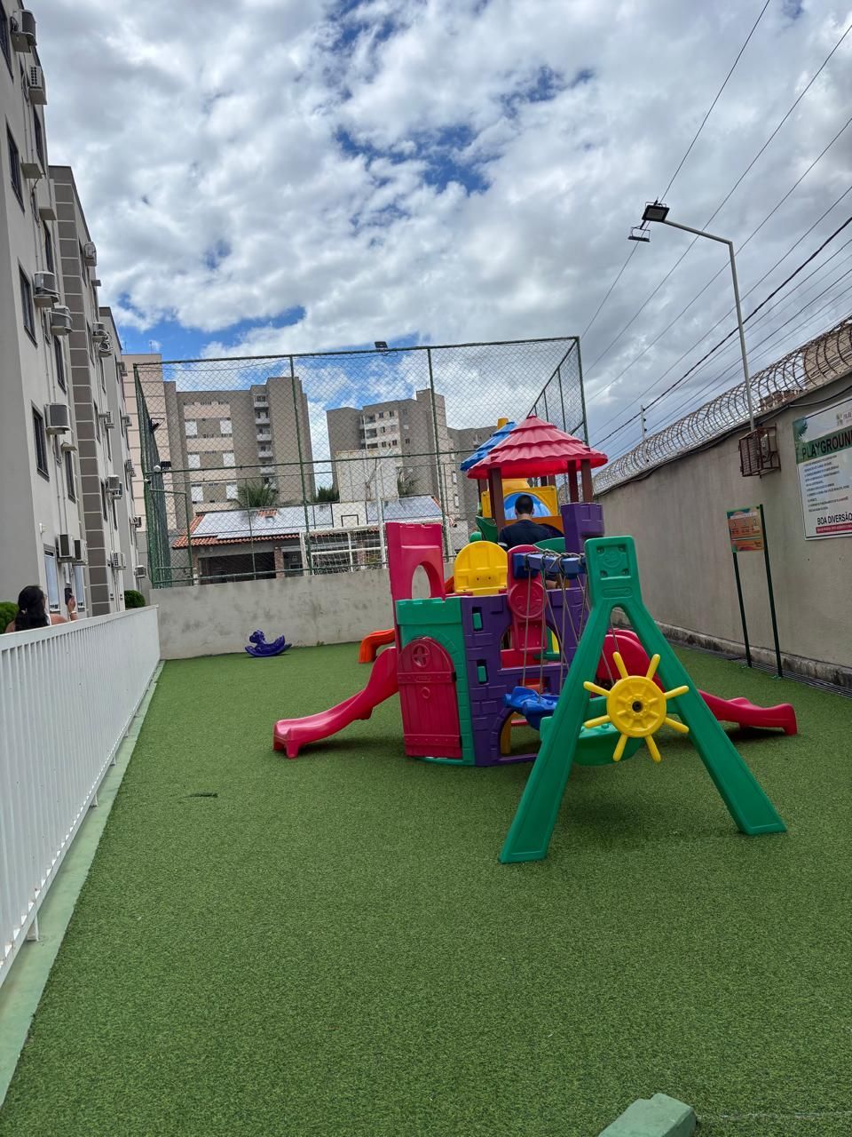 Apartamento, 3 quartos, 65 m² - Foto 6