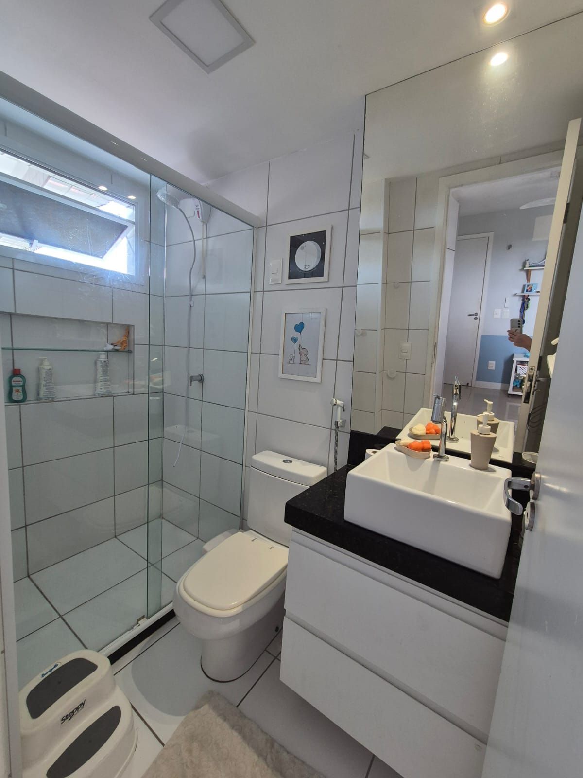 Apartamento, 3 quartos, 105 m² - Foto 5