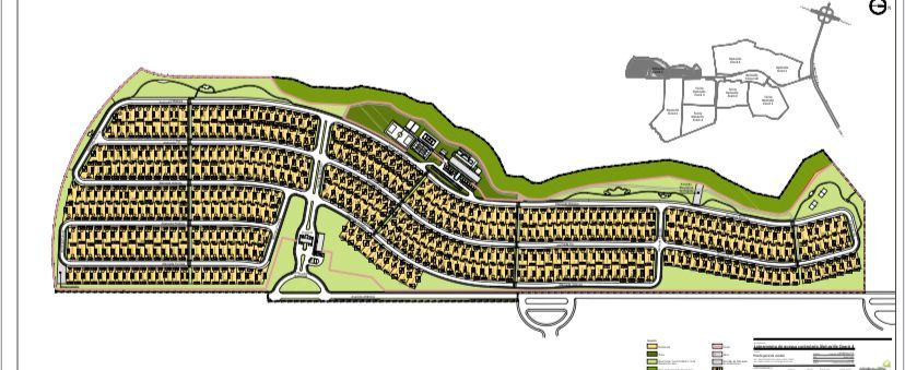 Terreno, 457 m² - Foto 1