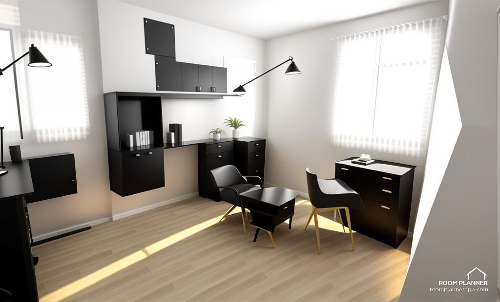 Sala Comercial de 1 quarto, 40m² no bairro Aldeota, em Fortaleza | Eu Corretor