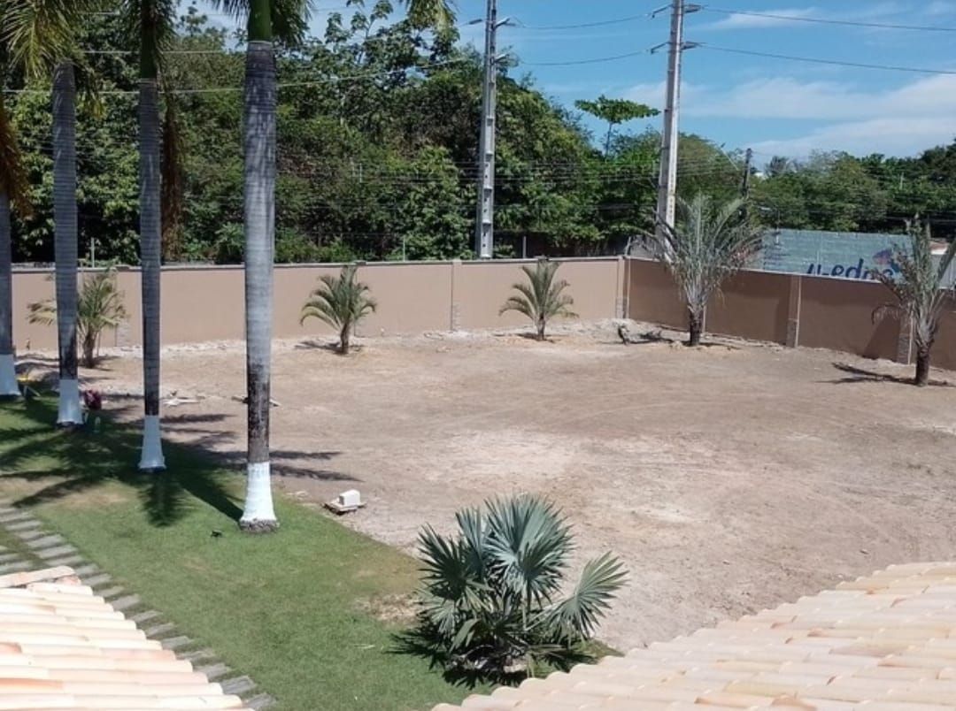 Lote/Terreno de 1071m² no bairro Mangabeira, em Eusébio | Eu Corretor