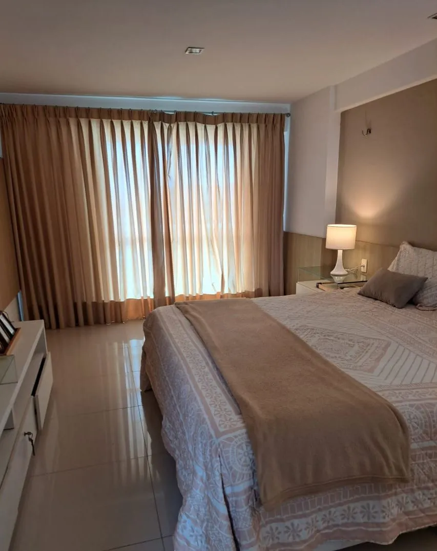 Apartamento, 3 quartos, 208 m² - Foto 19