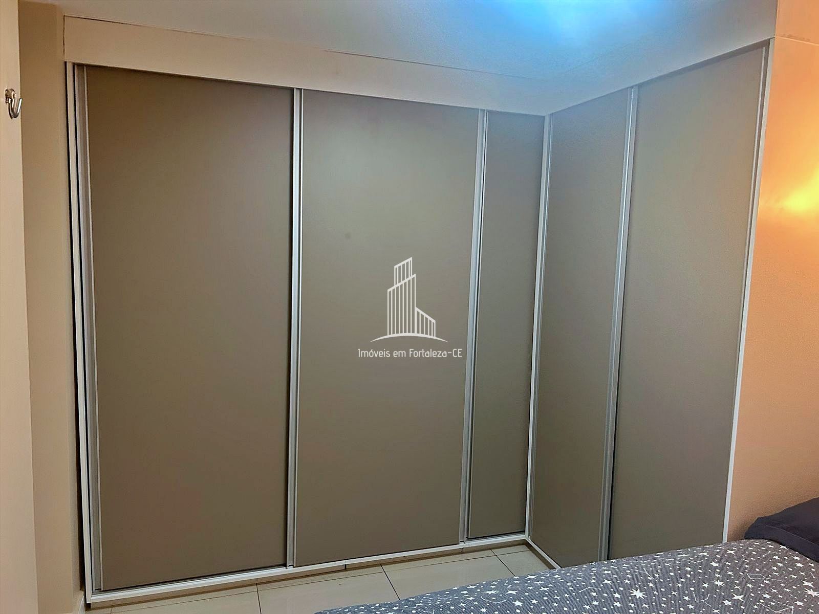 Apartamento à venda com 3 quartos, 84m² - Foto 9