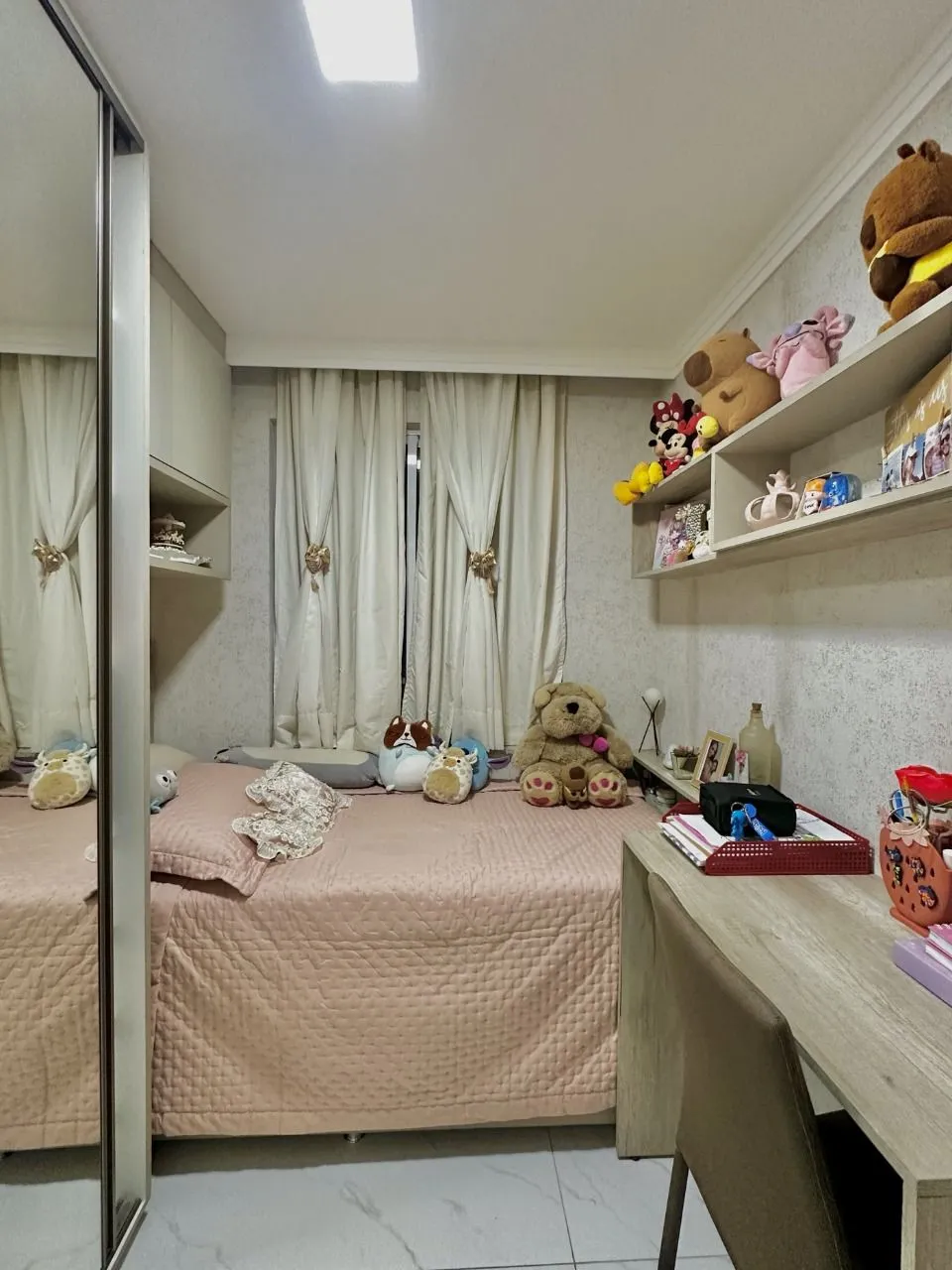 Apartamento, 3 quartos, 62 m² - Foto 16