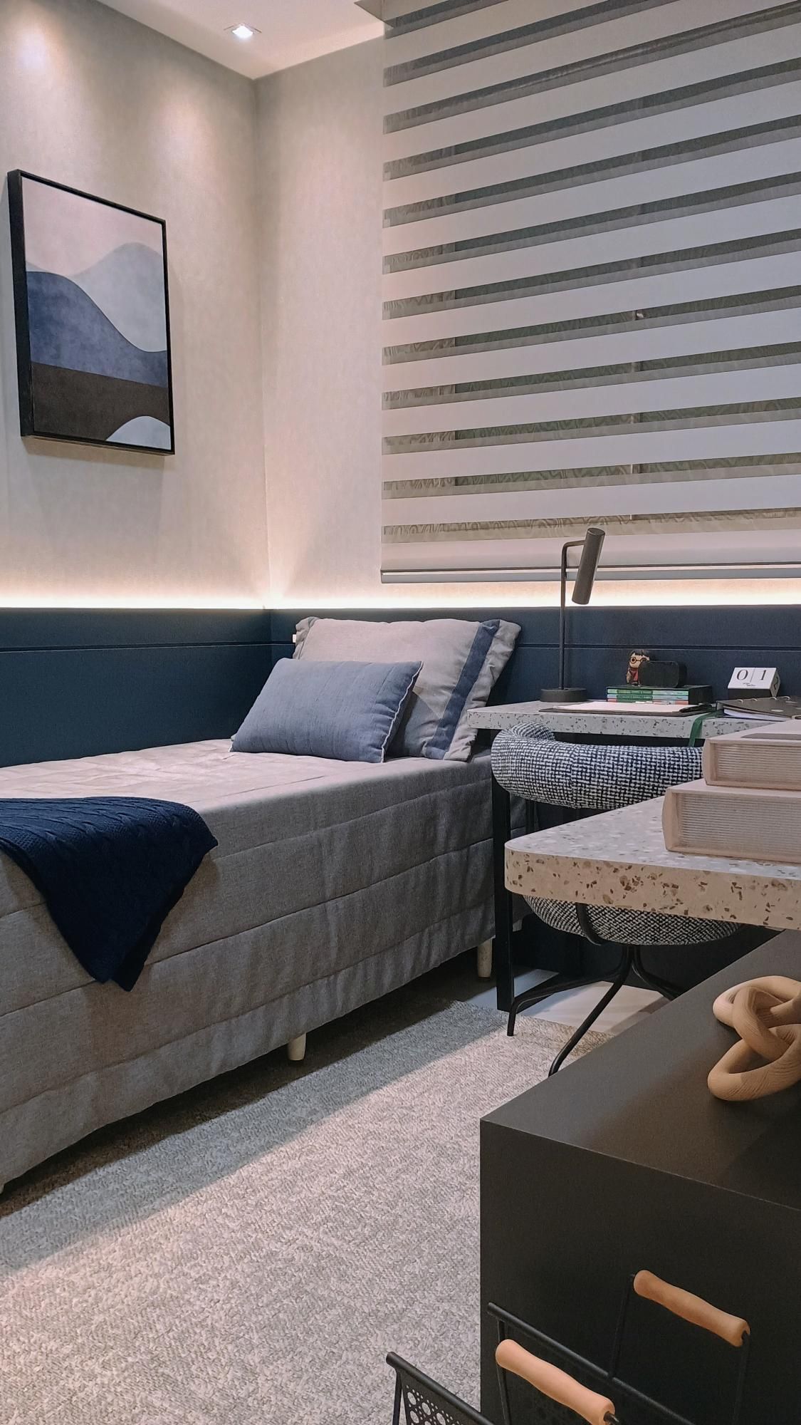 Apartamento de 2 quartos, 54m² no bairro Cocó, em Fortaleza | Eu Corretor