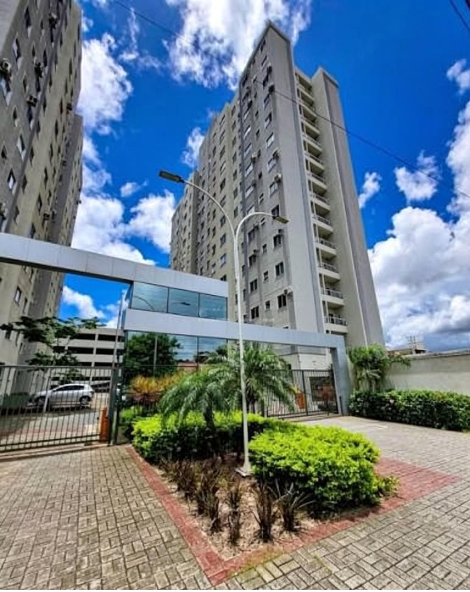 Apartamento, 2 quartos, 44 m² - Foto 1