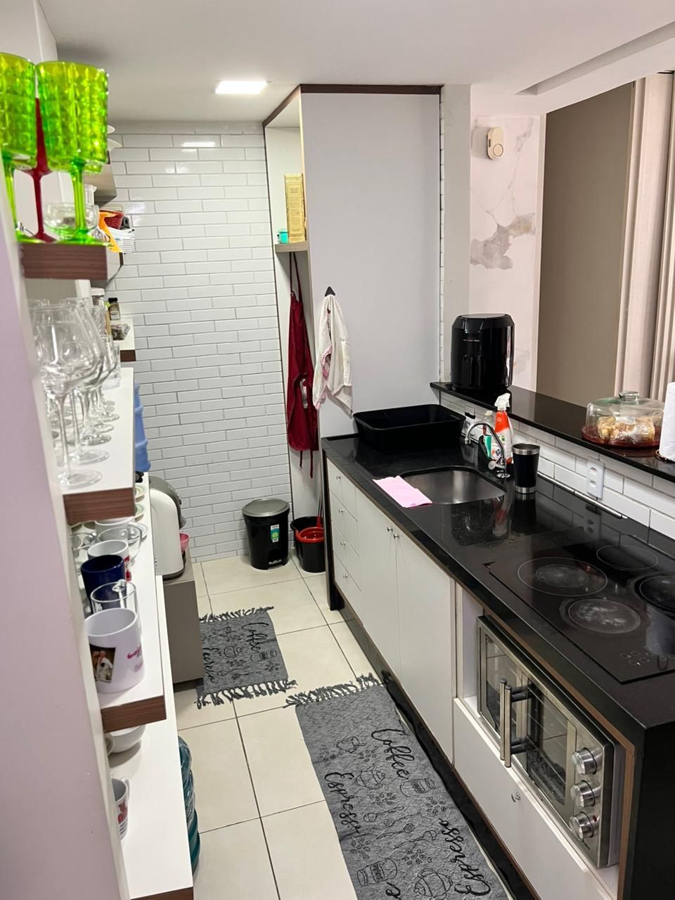 Apartamento, 4 quartos, 105 m² - Foto 13
