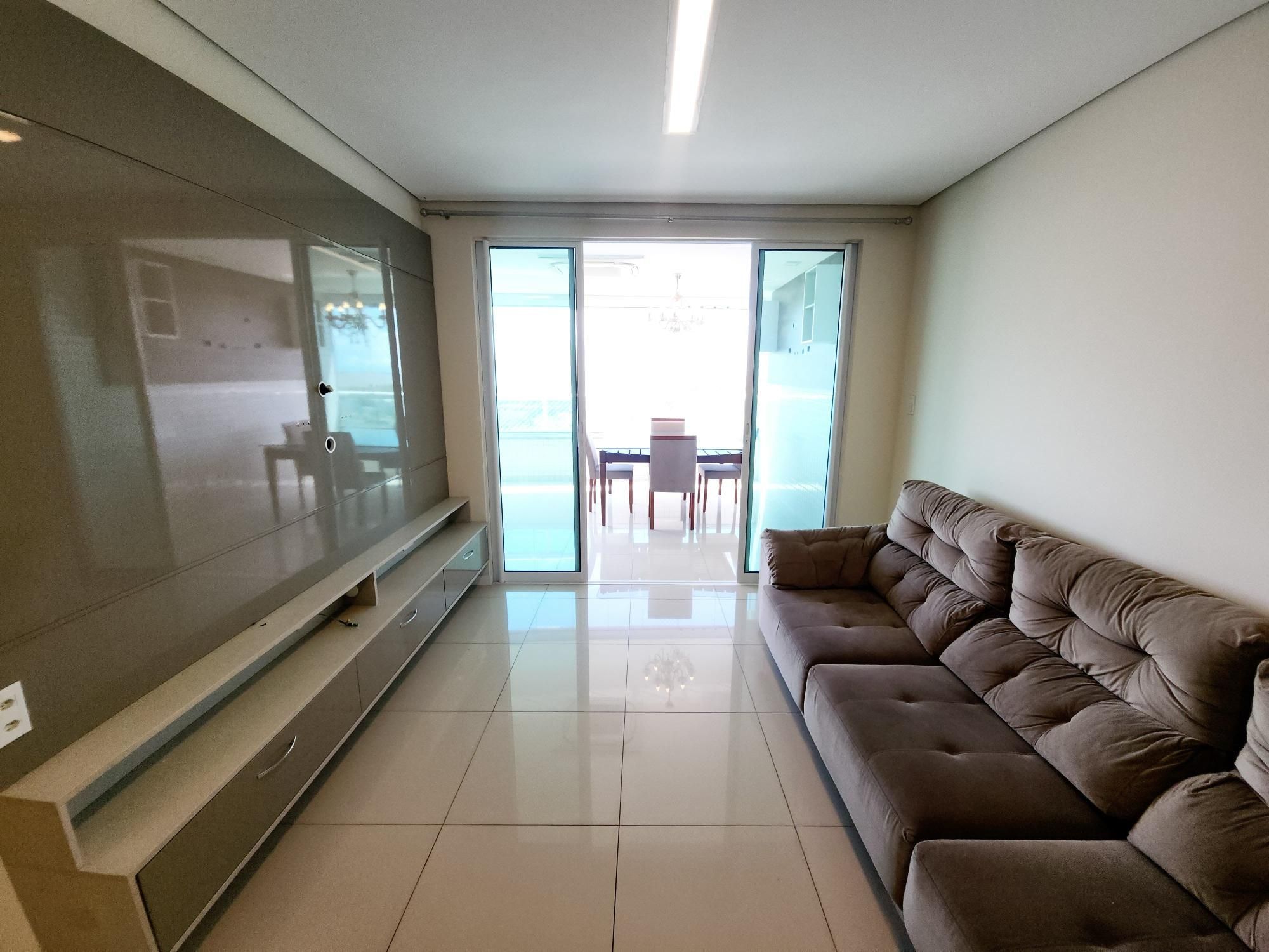 Apartamento de 4 quartos, 150m² no bairro Renascença, em São Luís | Eu Corretor