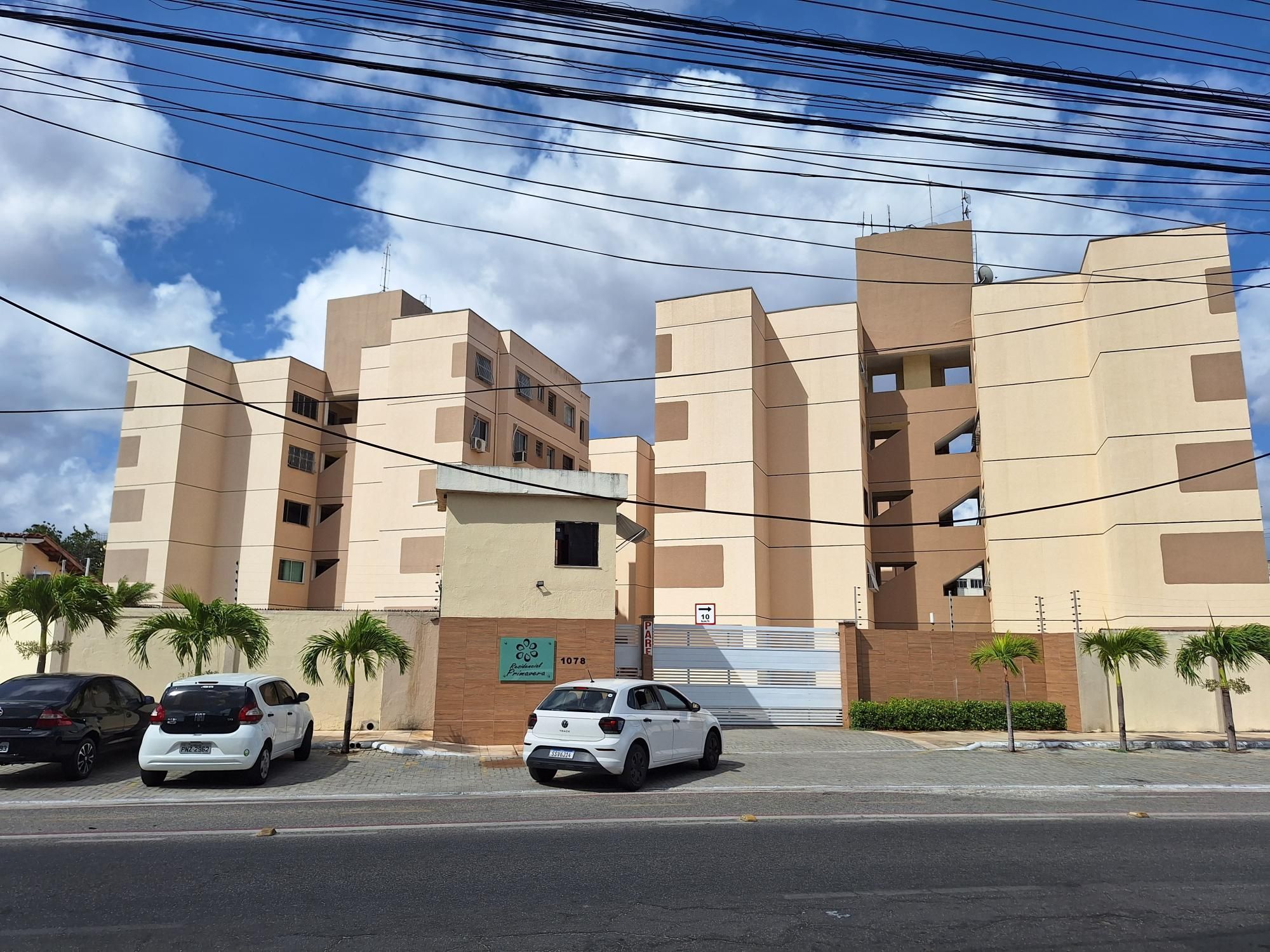 Apartamento à venda com 2 quartos, 45m² - Foto 1