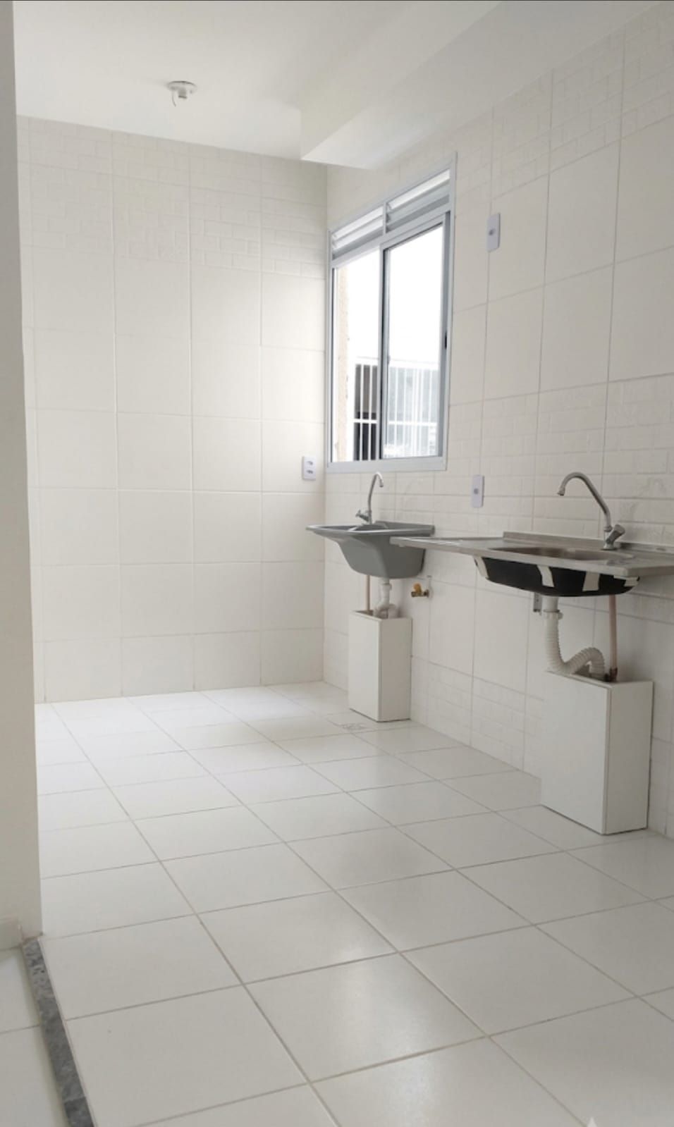 Apartamento, 2 quartos, 44 m² - Foto 6