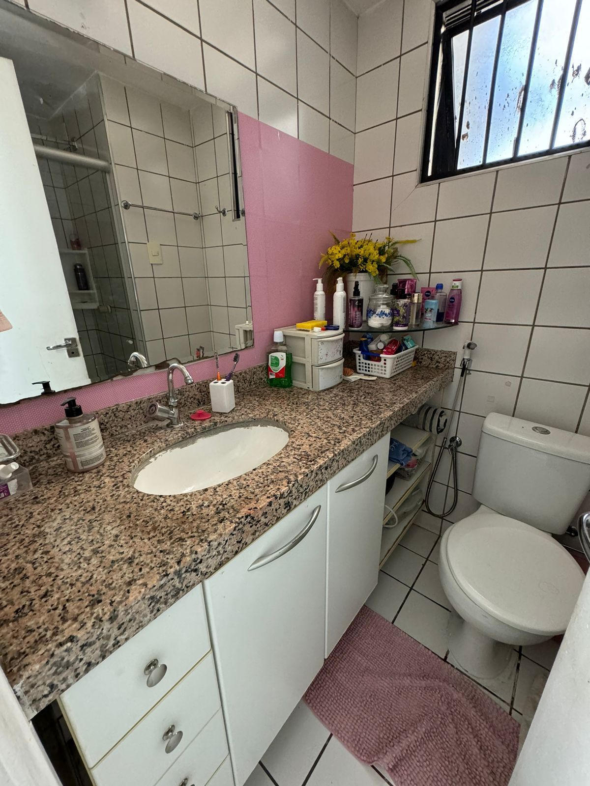Apartamento, 2 quartos, 62 m² - Foto 5