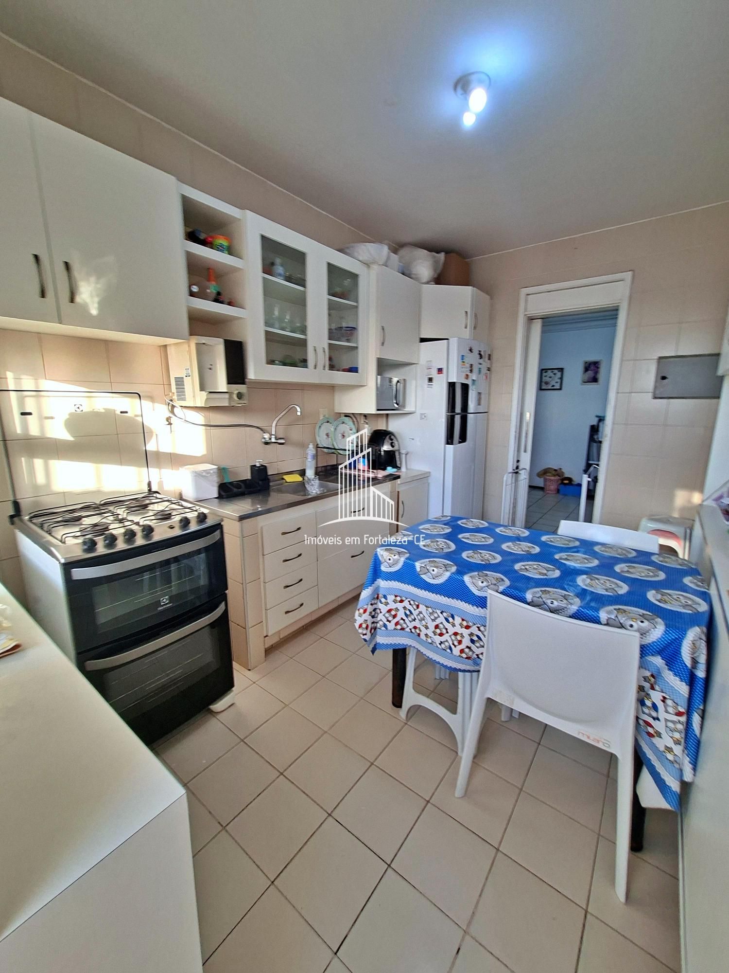 Apartamento, 3 quartos, 110 m² - Foto 31