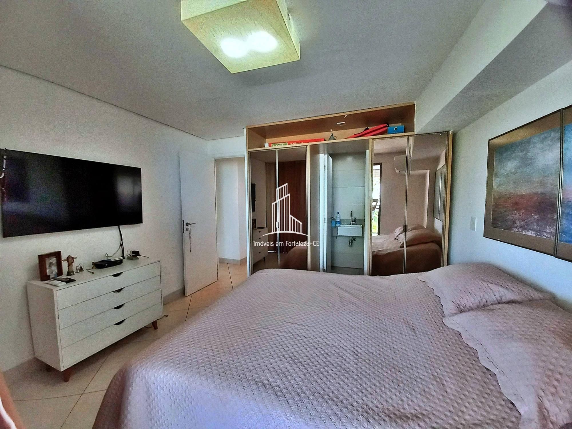 Apartamento à venda com 3 quartos, 145m² - Foto 21