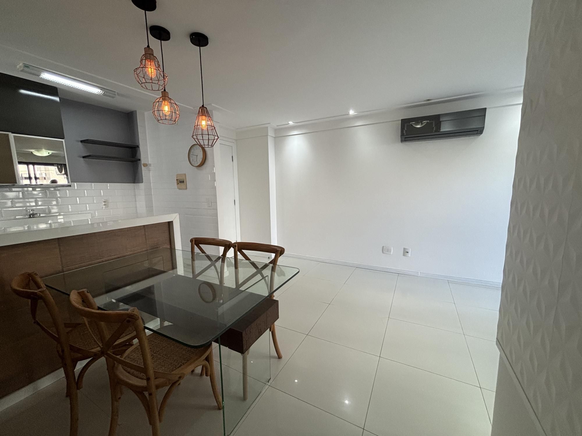 Apartamento, 3 quartos, 59 m² - Foto 4