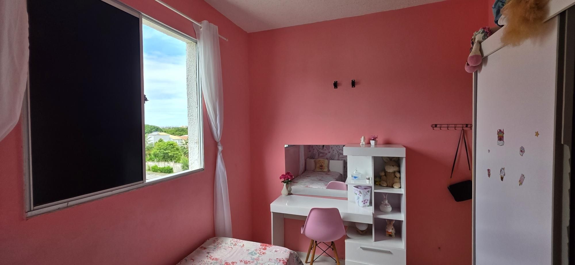 Apartamento, 2 quartos, 46 m² - Foto 22
