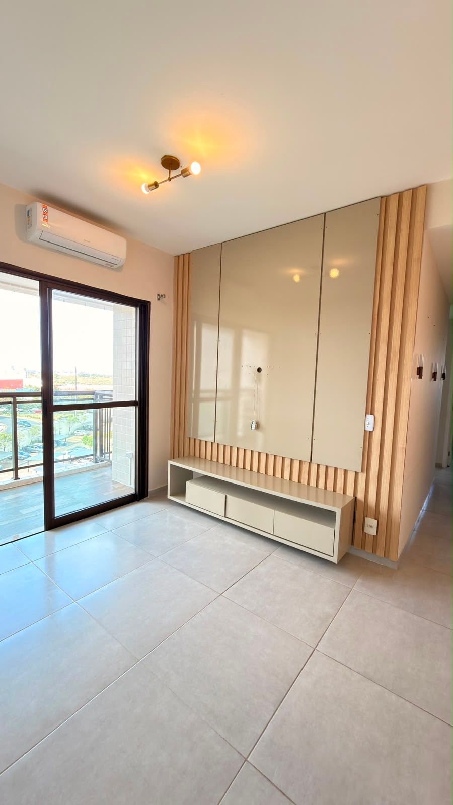 Apartamento, 3 quartos, 77 m² - Foto 3