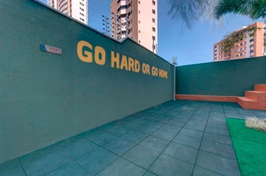 Apartamento, 3 quartos, 89 m² - Foto 14
