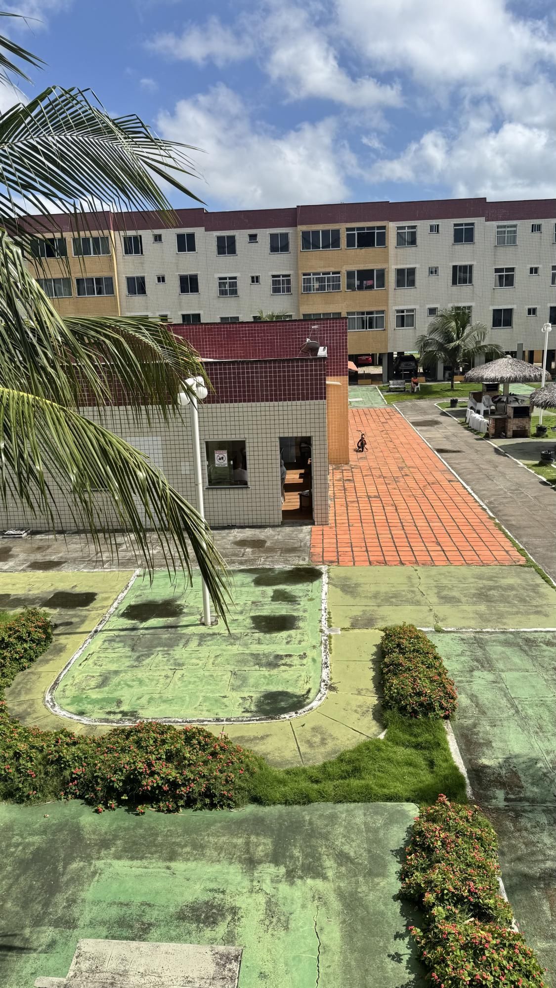 Apartamento de 3 quartos, 97m² no bairro Icaraí, em Caucaia | Eu Corretor