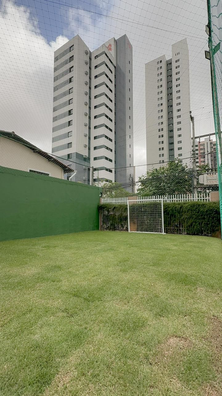 Apartamento, 3 quartos, 165 m² - Foto 26