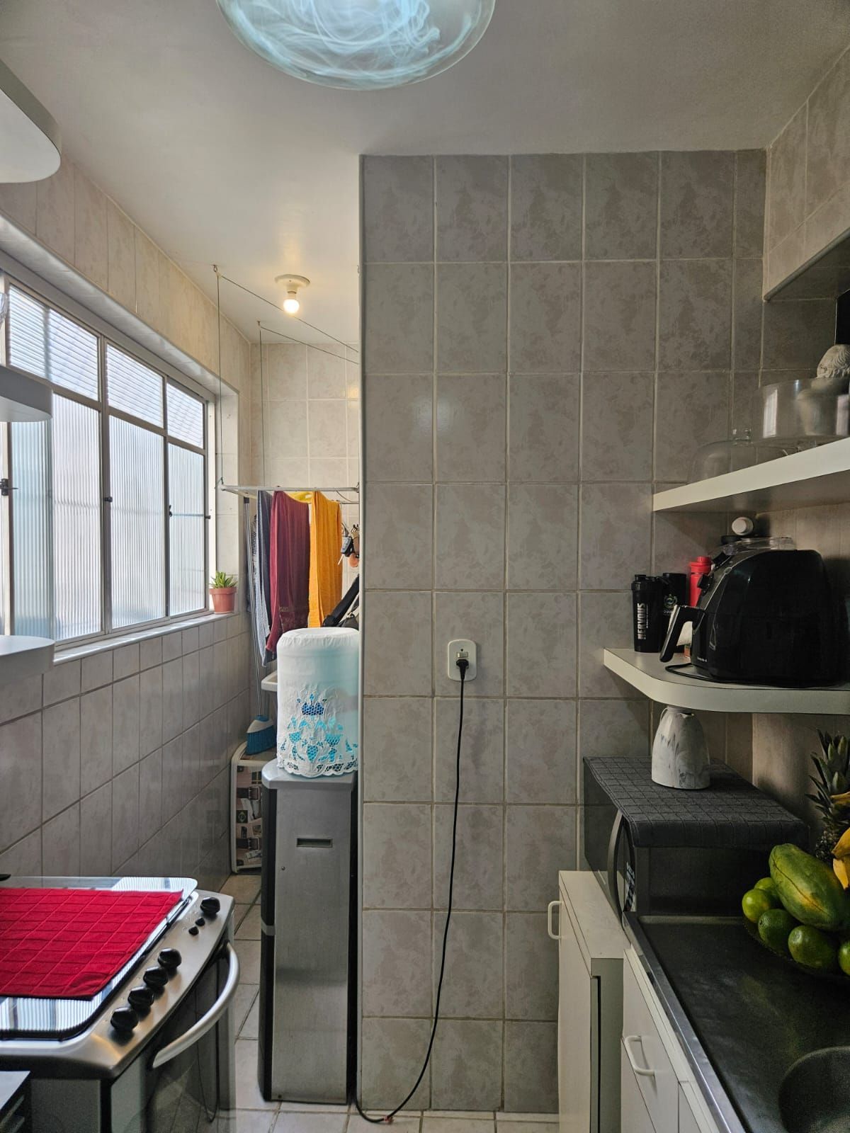 Apartamento, 3 quartos, 58 m² - Foto 7