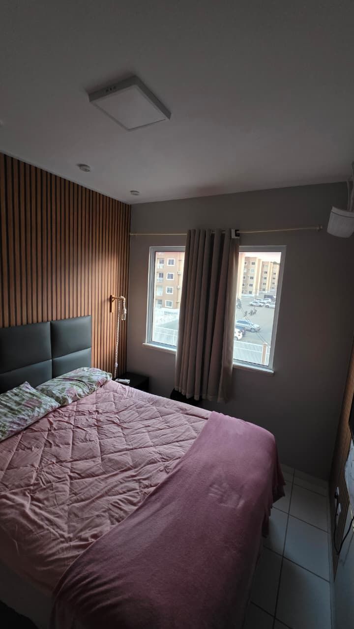 Apartamento, 2 quartos, 48 m² - Foto 24