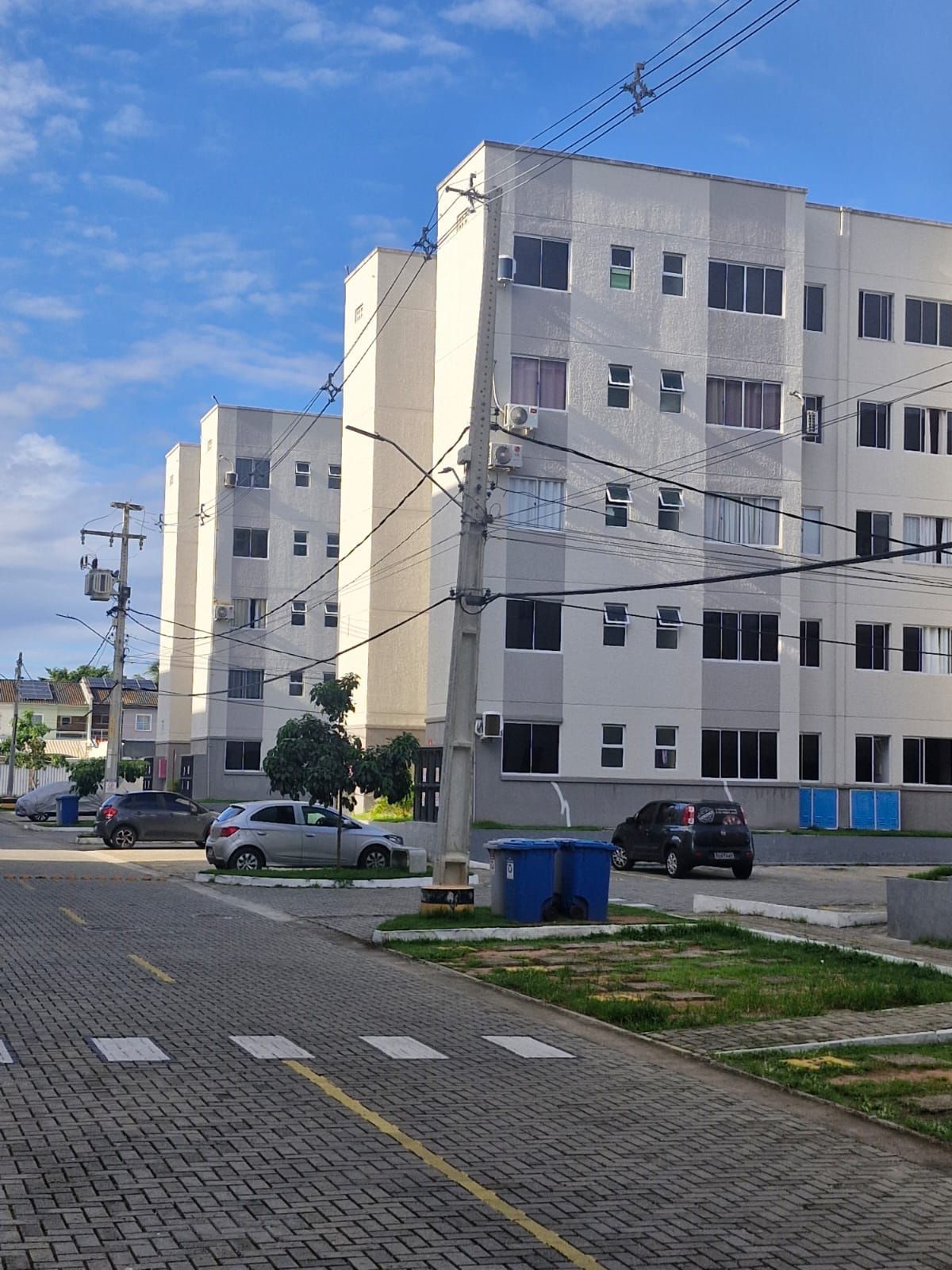 Apartamento de 2 quartos, 42m² no bairro Tamatanduba, em Eusébio | Eu Corretor