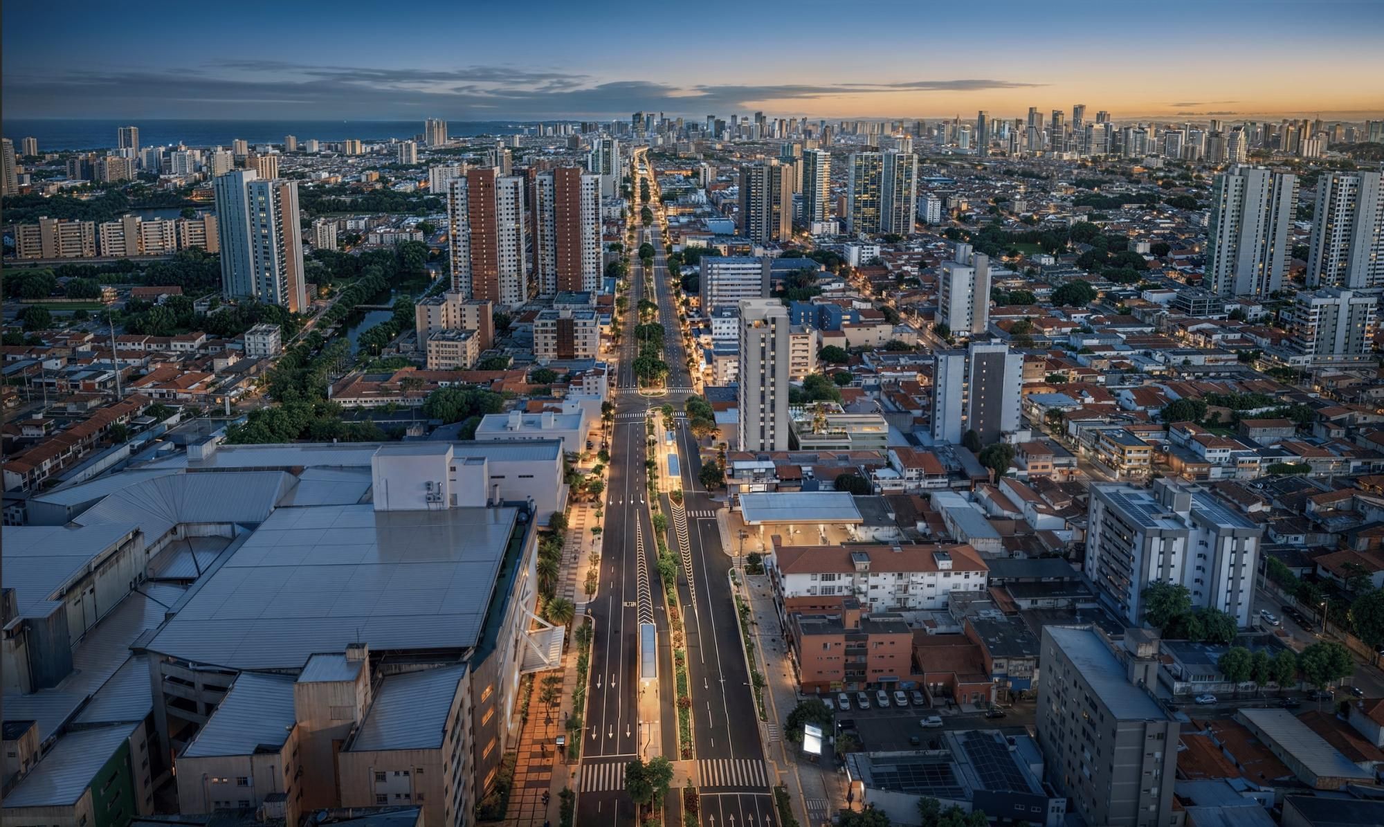 Apartamento, 2 quartos, 48 m² - Foto 6