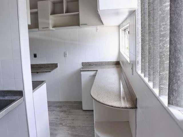 Apartamento, 4 quartos, 100 m² - Foto 24