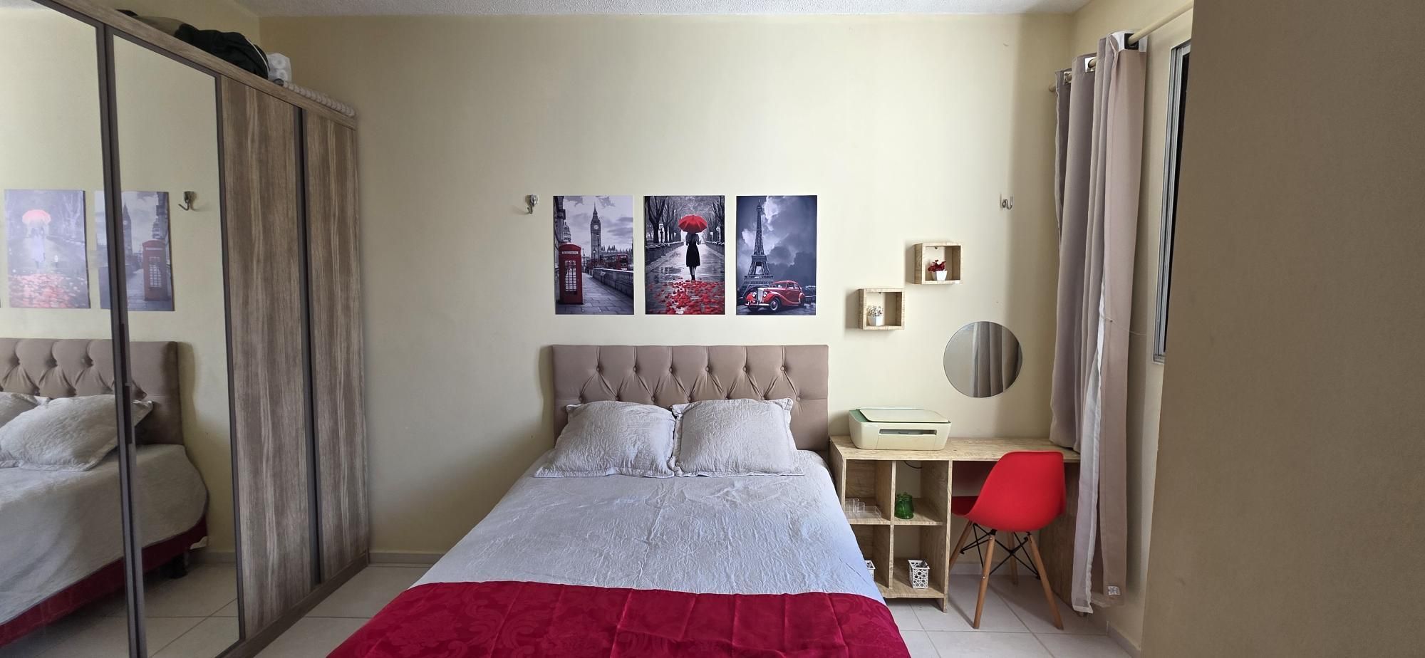 Apartamento, 2 quartos, 46 m² - Foto 31