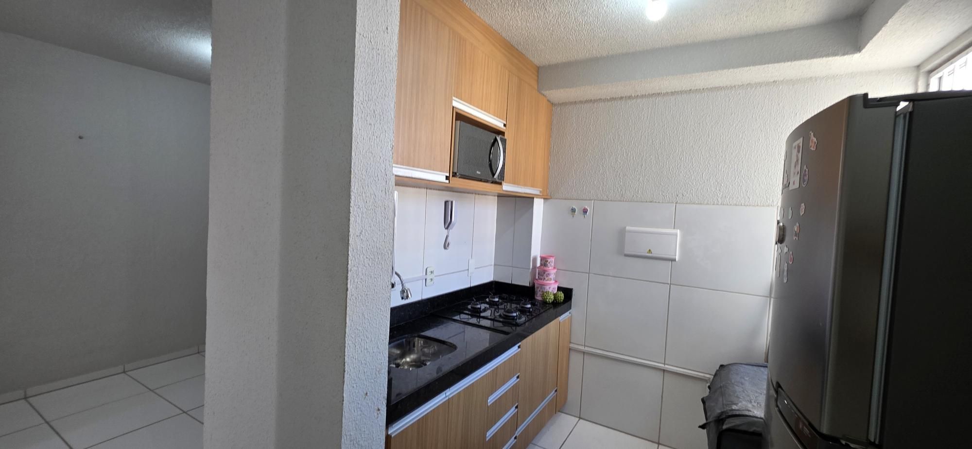 Apartamento, 2 quartos, 48 m² - Foto 33