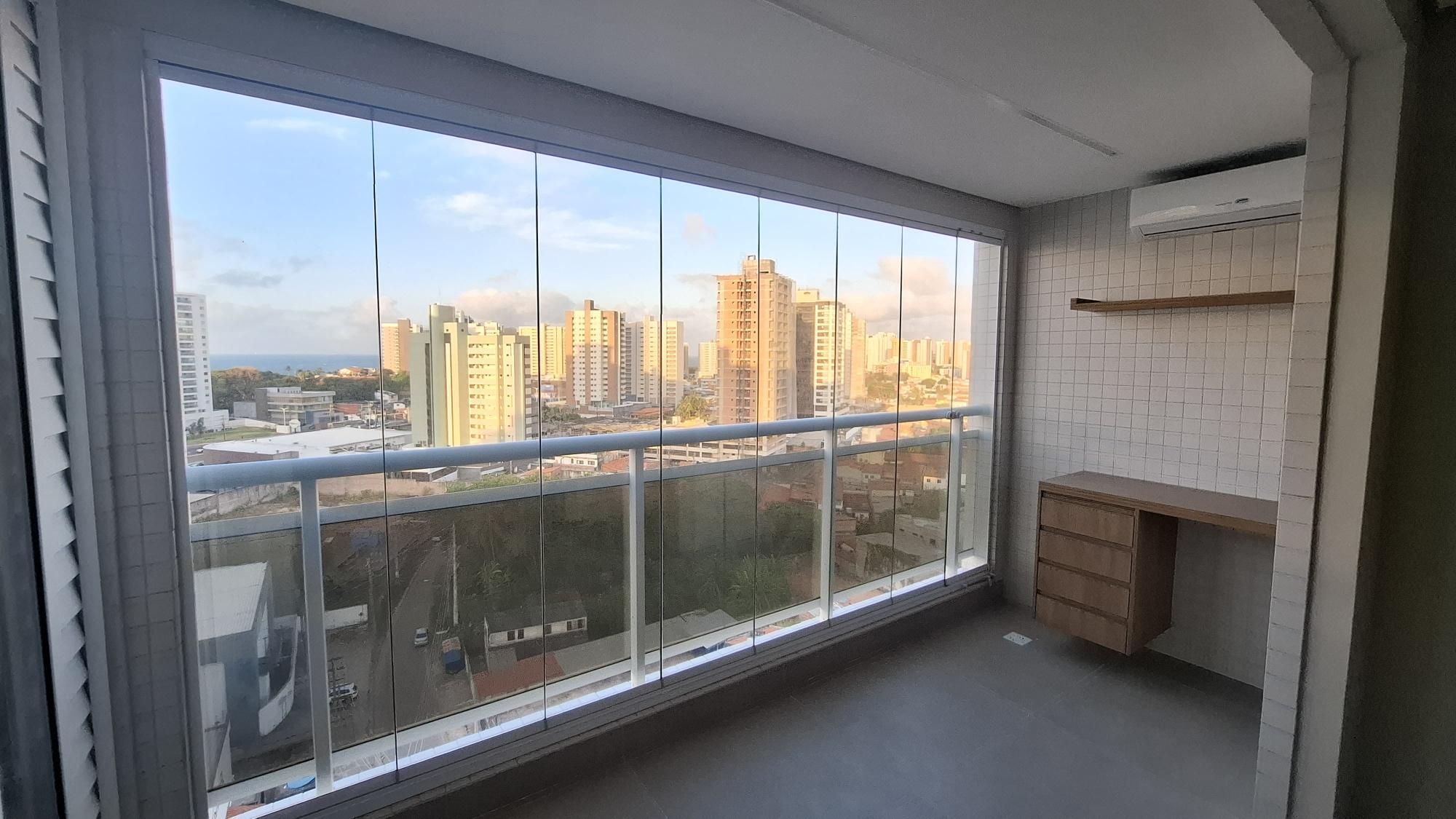 Apartamento, 3 quartos, 95 m² - Foto 26