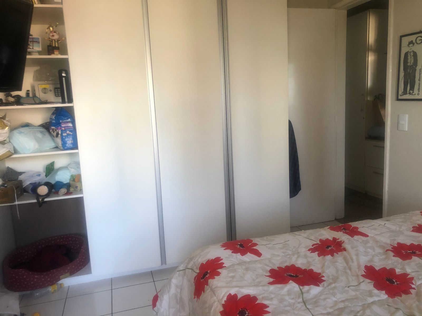 Apartamento à venda com 3 quartos, 140m² - Foto 15