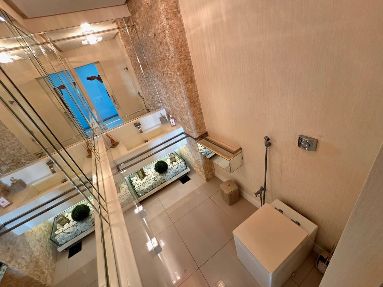 Apartamento, 3 quartos, 217 m² - Foto 10