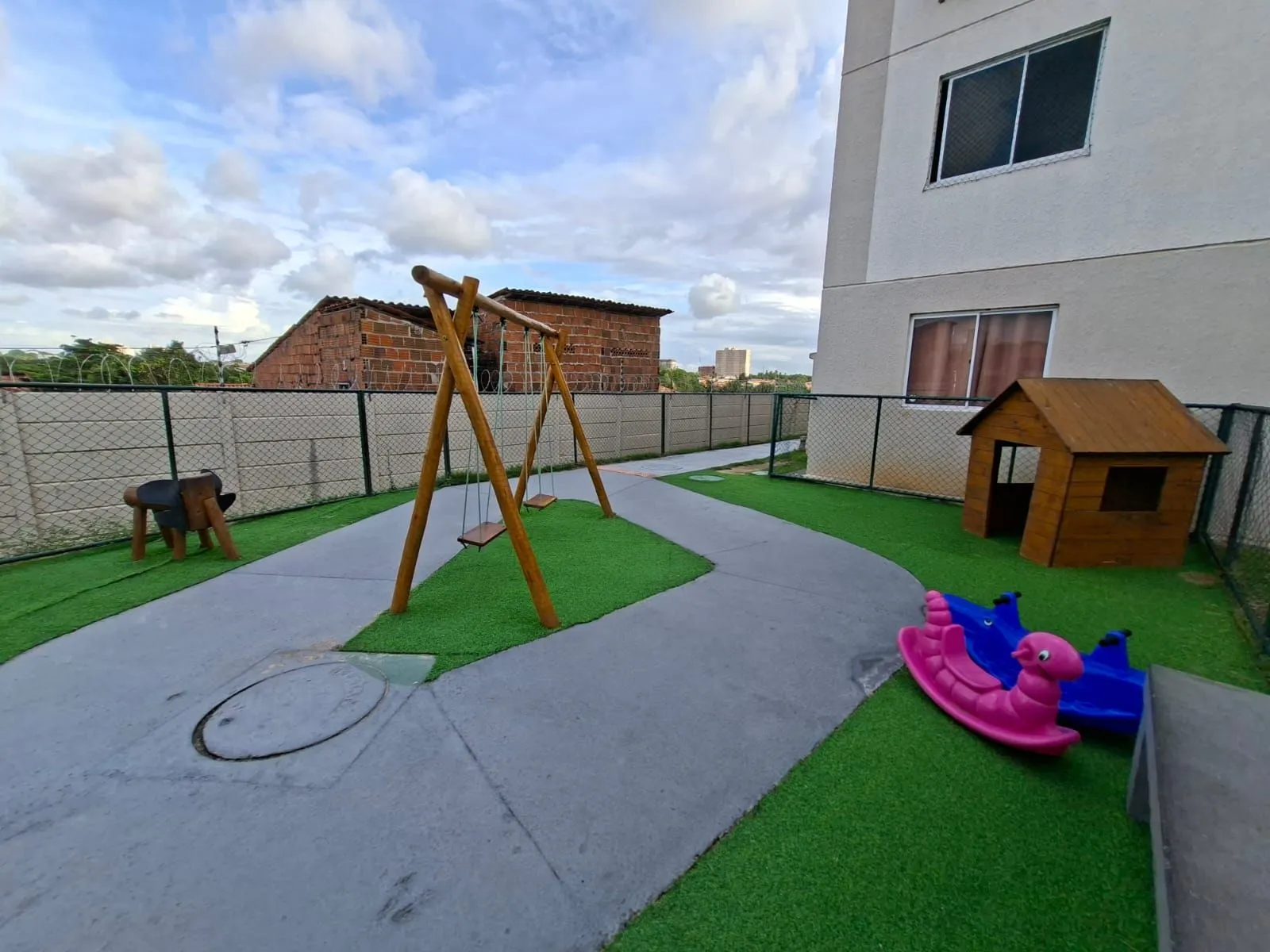 Apartamento, 2 quartos, 44 m² - Foto 10