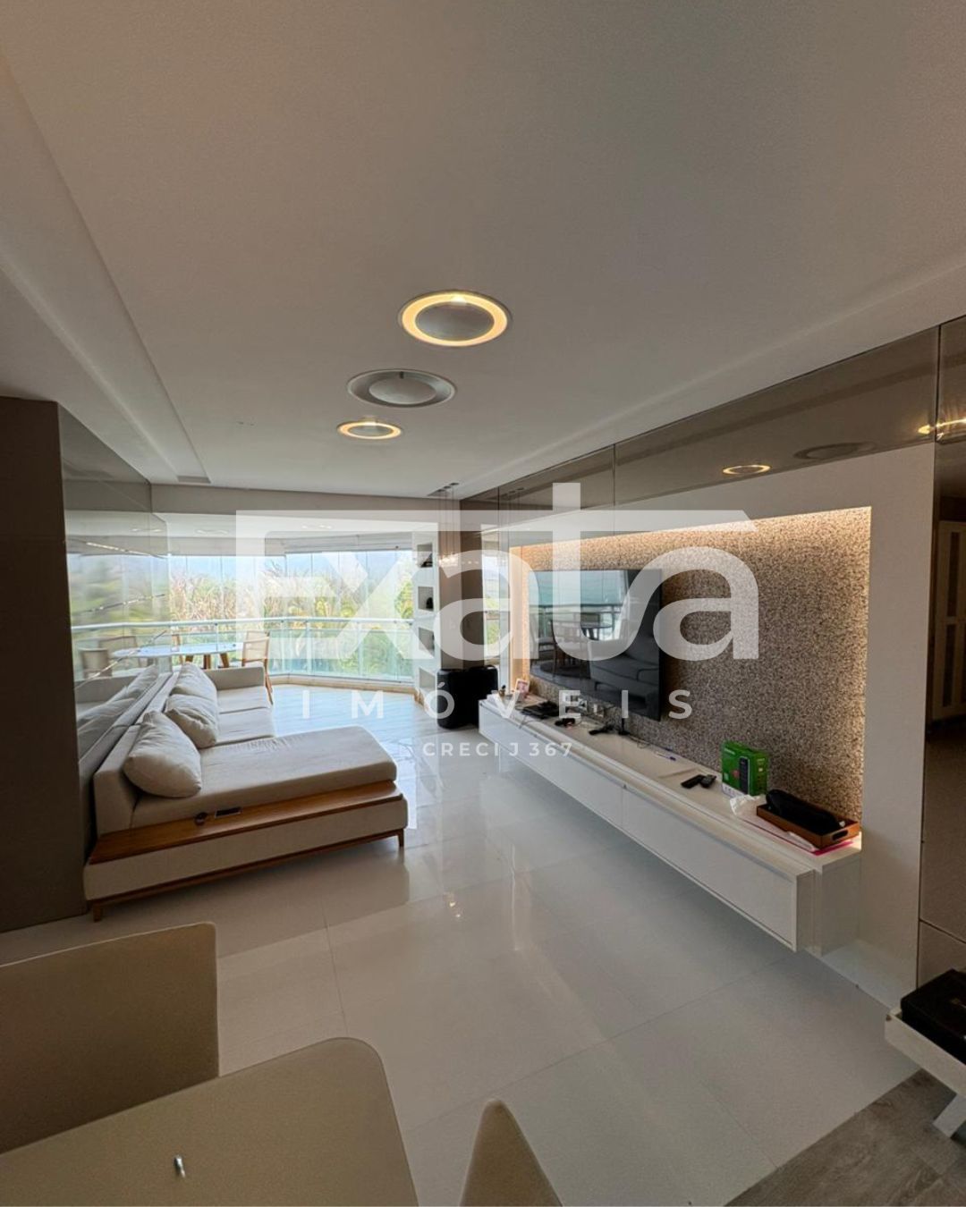 Apartamento, 3 quartos, 152 m² - Foto 9