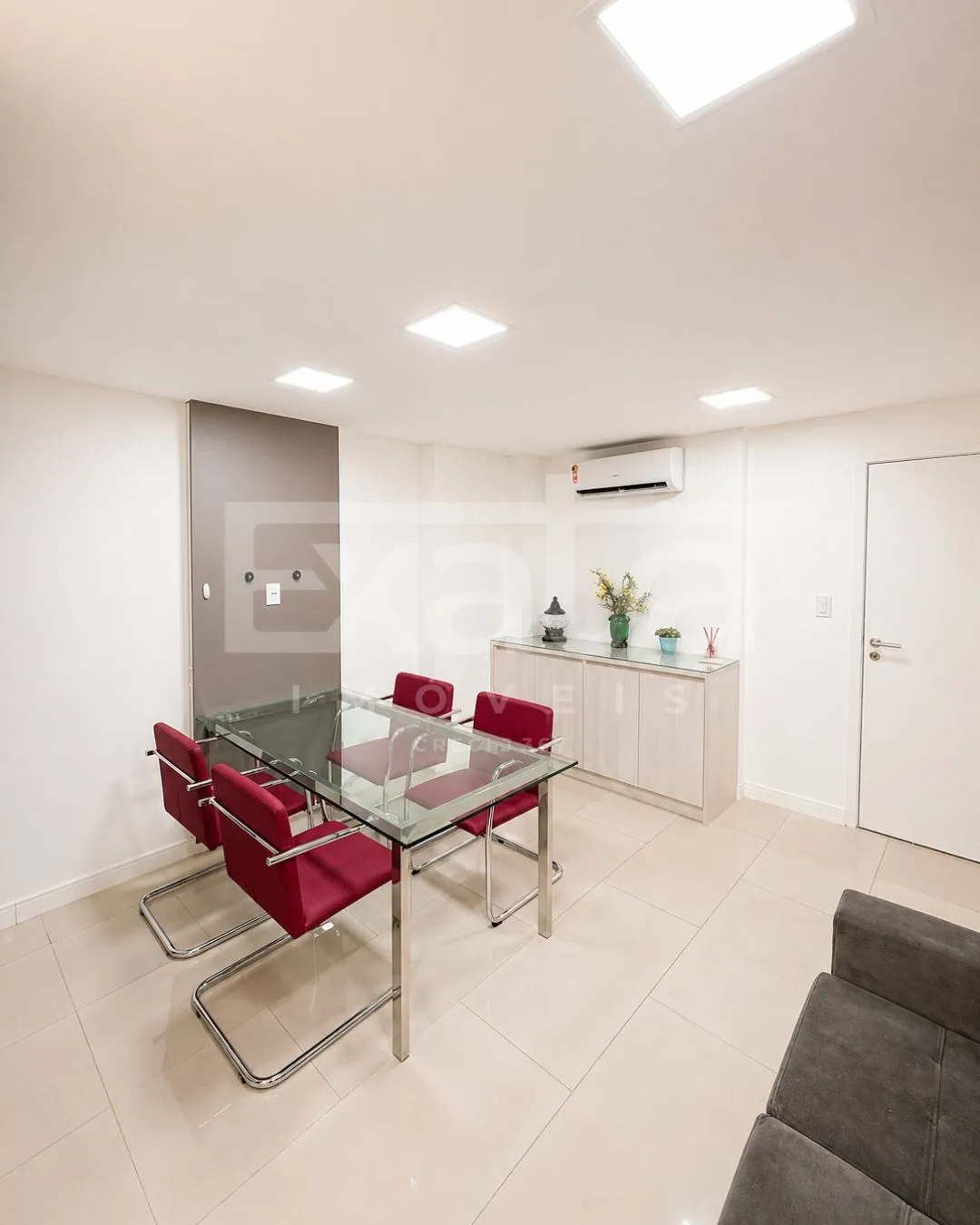 Sala-Conjunto, 33 m² - Foto 3